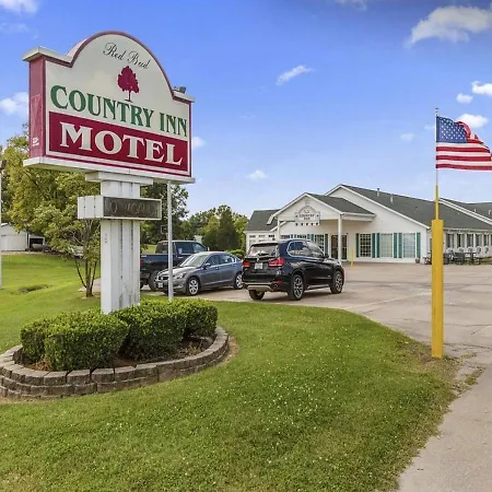 Red Bud Country Inn-3