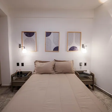 Hotel Casa Domínguez-2