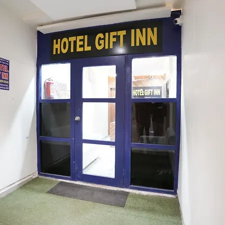 Hotel Gift Inn-3