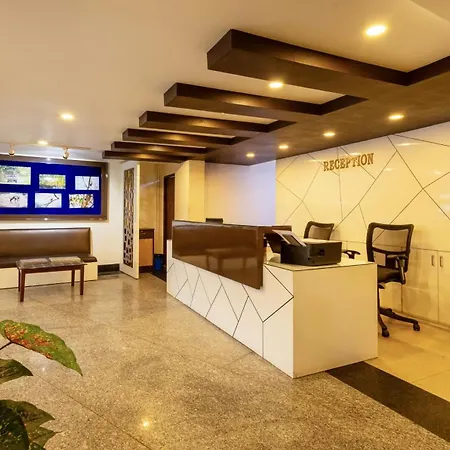 Swagatam Inn, 5 Minutes Walk From Guwahati Railway Station-3