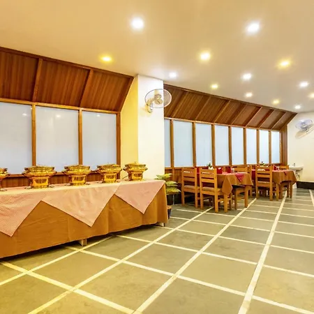 Swagatam Inn, 5 Minutes Walk From Guwahati Railway Station-2