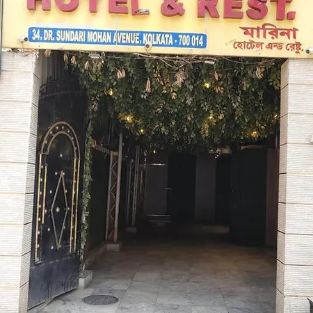 Hotel Marina-2