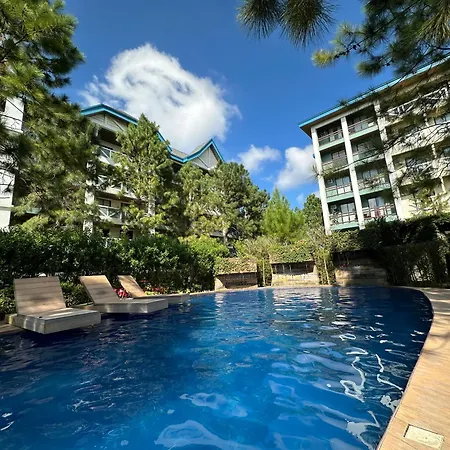 Pinesuites Tagaytay-2