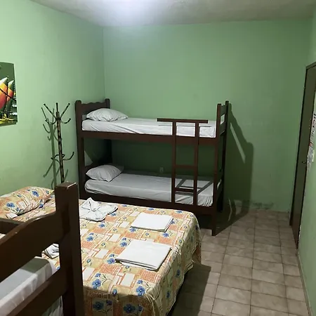 Pousada Iracema Centro - O Melhor Custo Beneficio Aqui!-2