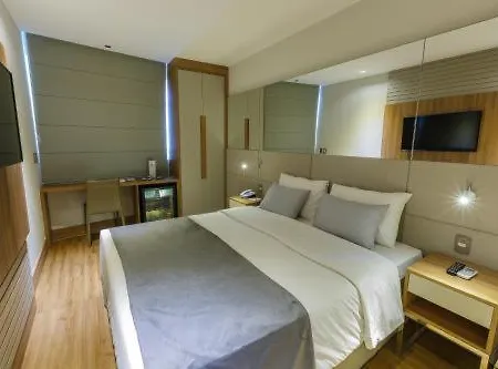 Luxury Place Hotel And Apartments-2