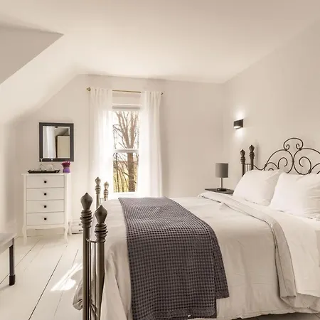 Gite Hillhouse B&B-3