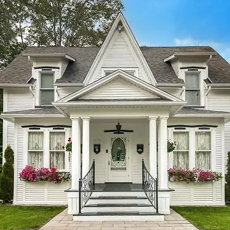 Gite Hillhouse B&B-2