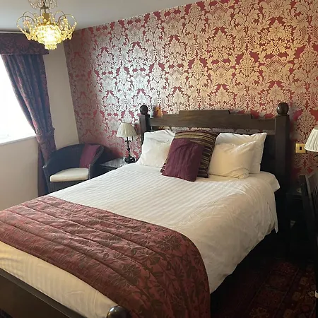 The Bubble Inn Hotel-2