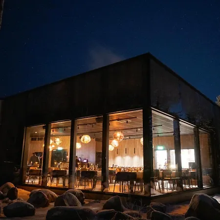 Invisible Forest Lodge&Spa-2