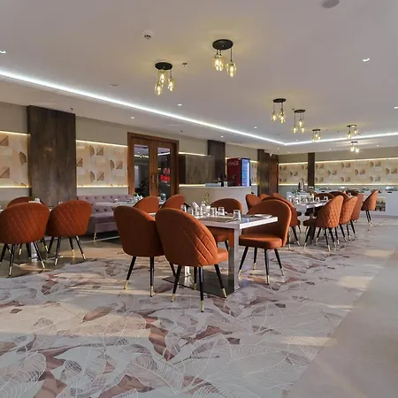 Fabhotel Vishwam Residency-3