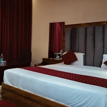 Hotel M2M Murthal Road-3