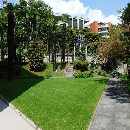 Casa Santa Birgitta-2