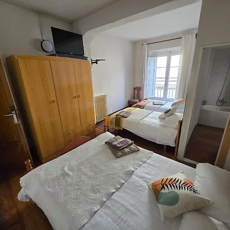 Hostal La Peña-2