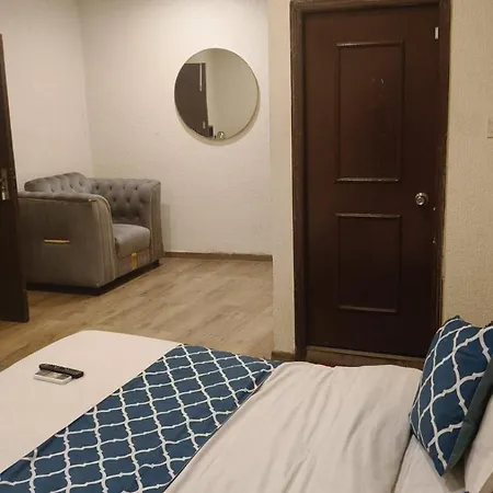 Hotel Royal Garden-3