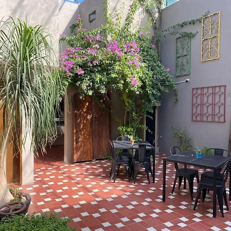 Entre Patios Hotel Boutique-2