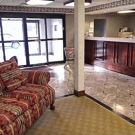 Lawrenceville Inn-3
