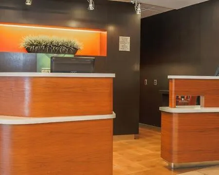 Courtyard By Marriott-2