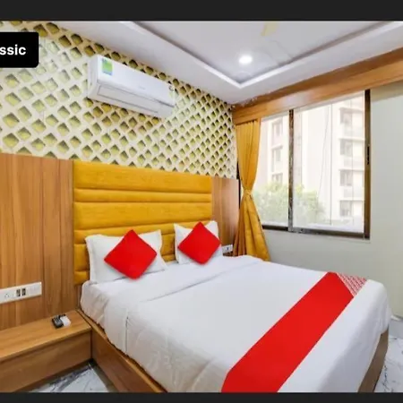 Hotel Royal King-3