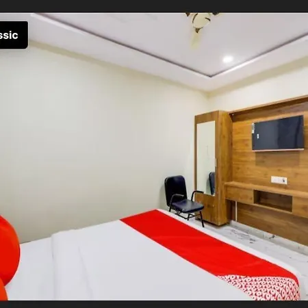 Hotel Royal King-2