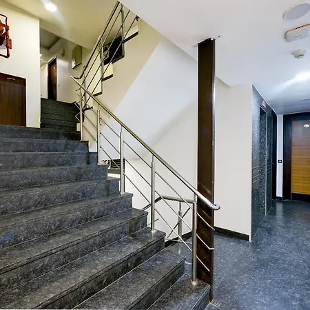 Sohana Suites - Luxury Collection Hotel Just Near New Delhi Railway Station And Connaught Place-3