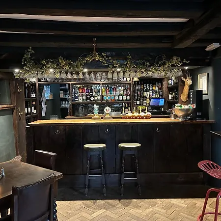 The Crown At Shipton-2