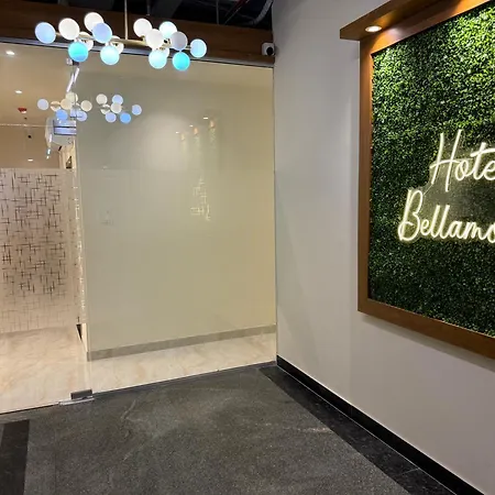 Hotel Bellamont-2