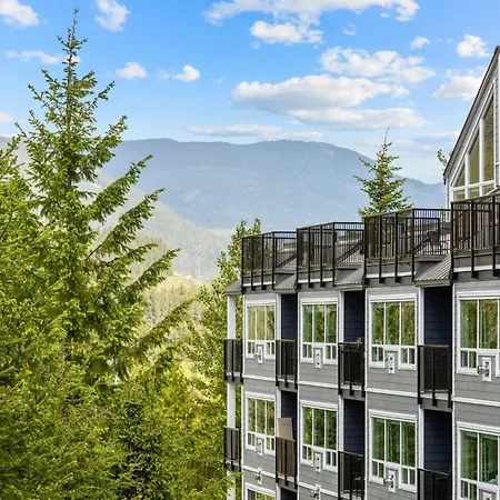 Worldmark Whistler Sundance-2