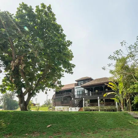 Akara House Sukhothai - Luxury Riverside Residence-2