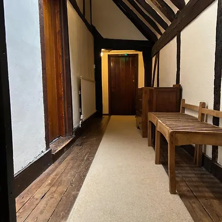 The George Inn-3