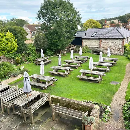 The George Inn-2