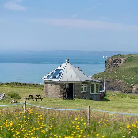 The Druidstone Hotel-2