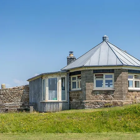 The Druidstone Hotel-3