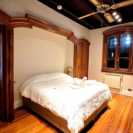 La Casa del Balcón-2