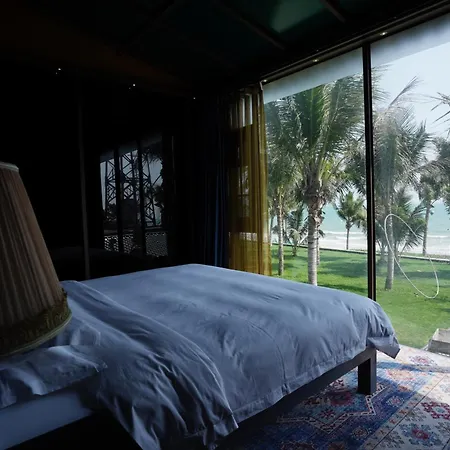 Hainan Four Seasons Nostalgia B&B-2