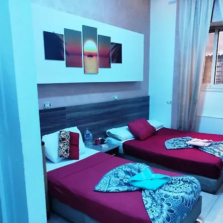 The Hotel Emerald-3