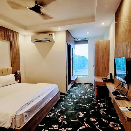 Mango Retreat Bhopal-3