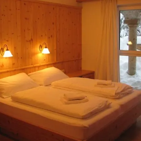 Chalet Rosa-2