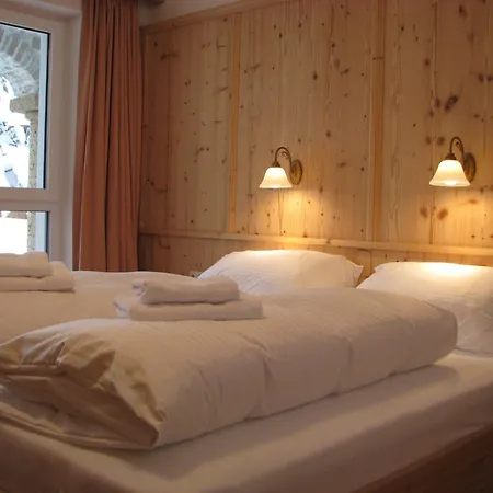 Chalet Rosa-3