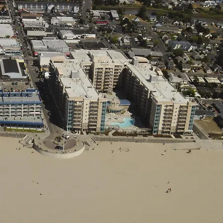 Worldmark Seaside-3