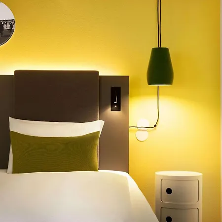 Vienna House Easy By Wyndham Berlin Prenzlauer Berg-3