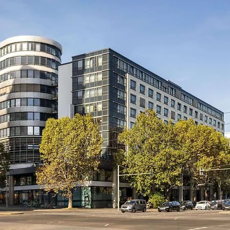 Vienna House Easy By Wyndham Berlin Prenzlauer Berg-3