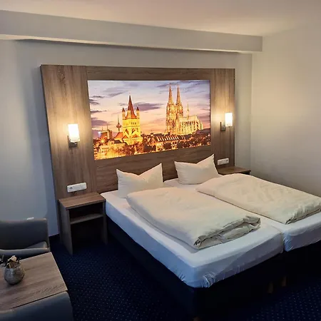 Hotel Am Freischütz-3