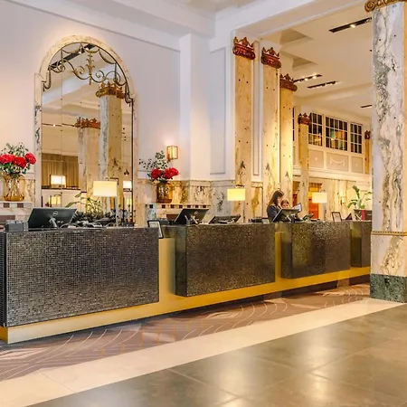 Reichshof Hotel Hamburg-2