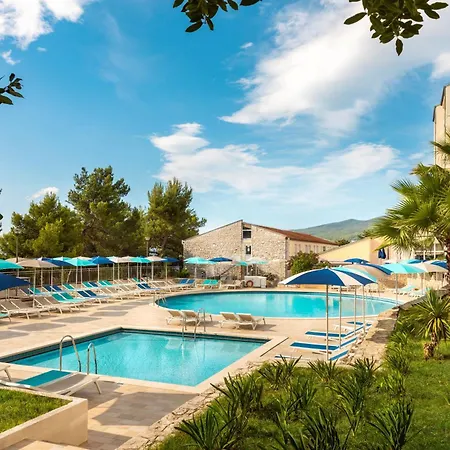 Sunny Rabac By Valamar-2