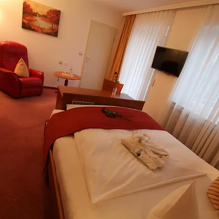 Angerhof Kur- Und Thermenhotel-3