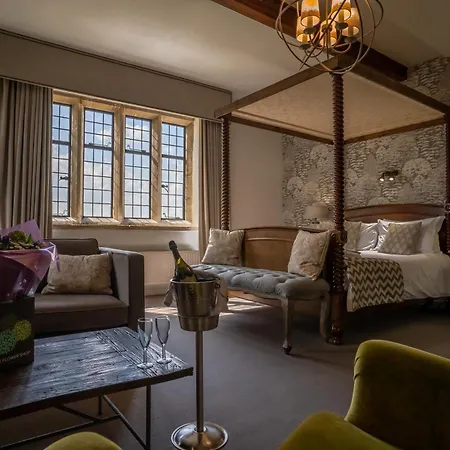 Stonehouse Court Hotel - A Bespoke Hotel-3