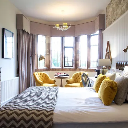 Stonehouse Court Hotel - A Bespoke Hotel-2