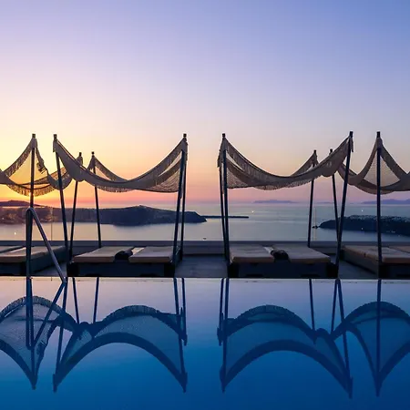 Andromeda Villas & Spa Resort-3
