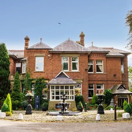 Macdonald Kilhey Court Hotel-2