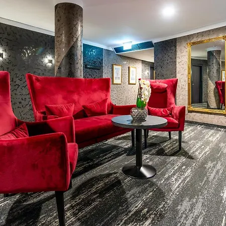 Plaza Premium Schwerin-2